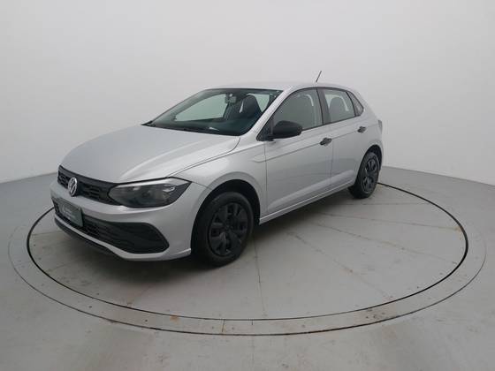 VOLKSWAGEN POLO 1.0 MPI TRACK MANUAL VOLKSWAGEN POLO 1.0 MPI TRACK MANUAL
